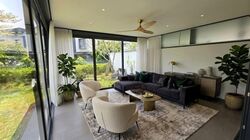 Victoria Park Villas (D10), Semi-Detached #630674161